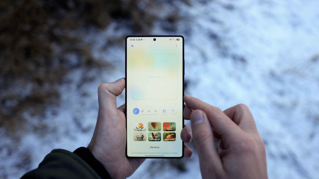 Czy Apple i Samsung muszą robić nudne smartfony?